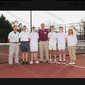 Meet your Posher, Owen